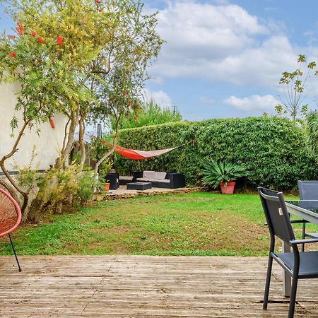 Maison Plain-Pied Aubagne Buitenkant foto