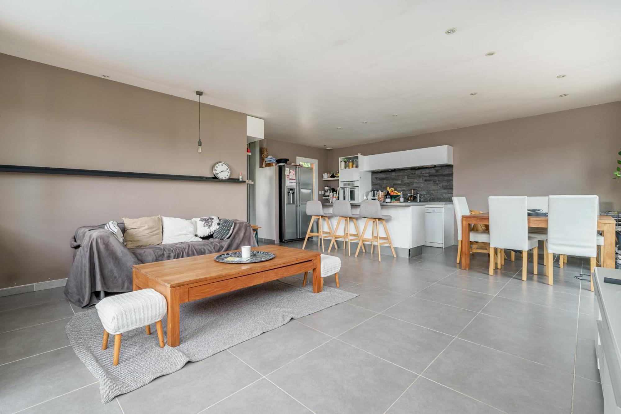 Maison Plain-Pied Aubagne Buitenkant foto