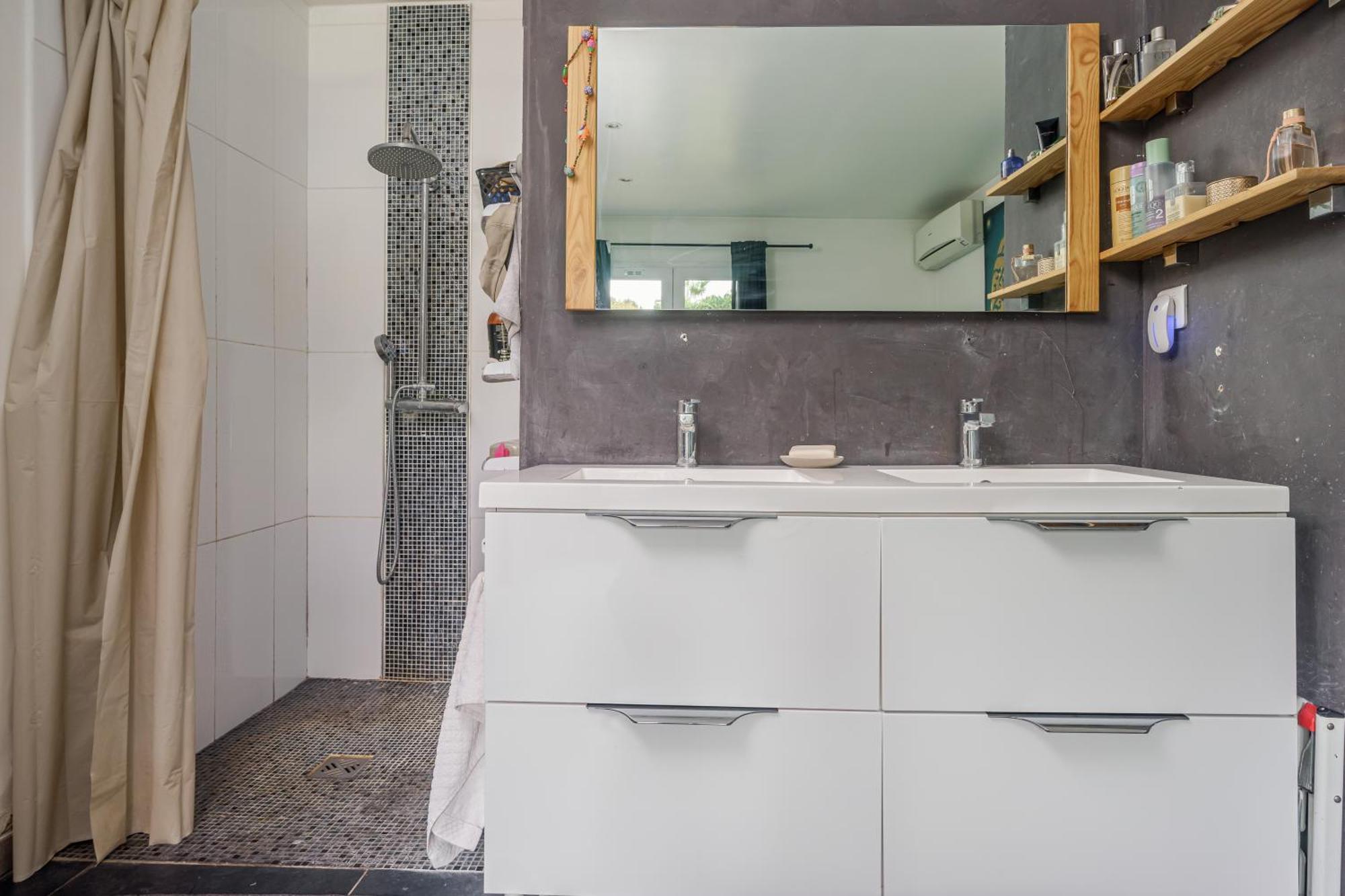 Maison Plain-Pied Aubagne Buitenkant foto